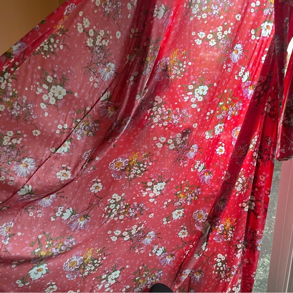 ♥️ Red Sundancer ♥️ - Picture 7 of 12